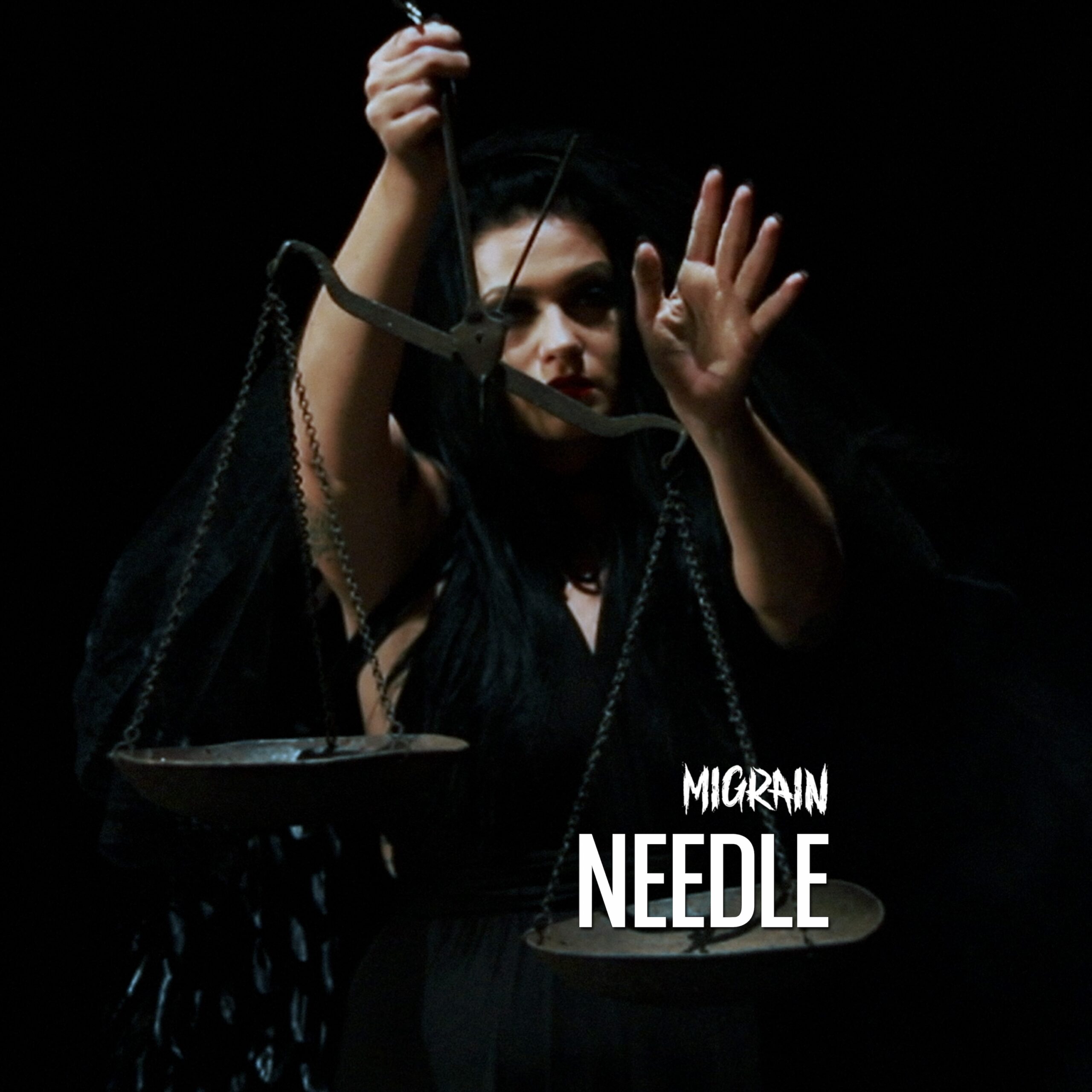 Needle